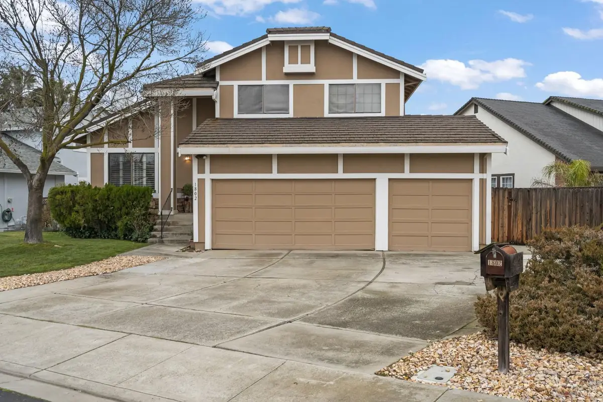 1802 Dolphin Place, Discovery Bay, CA 94505 - Image #1