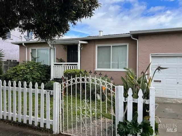 672 2nd Street, Richmond, CA 94801 - #2