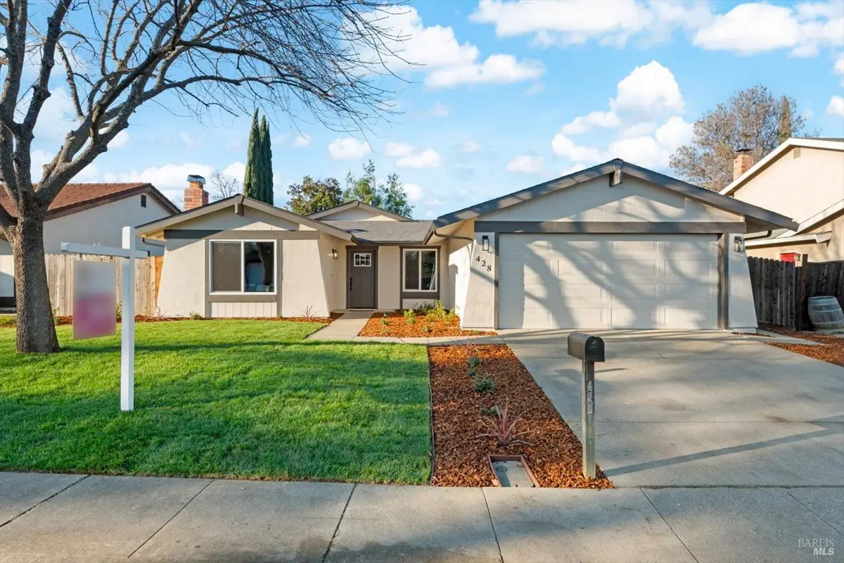 428 Crofters Court, Fairfield, CA 94533 - Image #1
