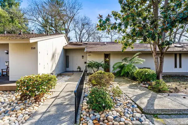 152 Bonnie Brook Drive, Napa, CA 94558