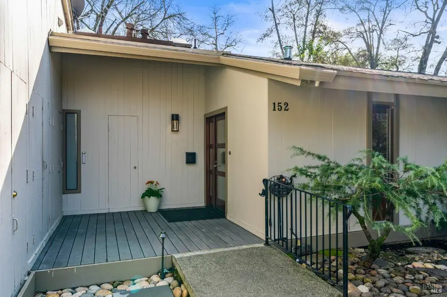 152 Bonnie Brook Drive, Napa, CA 94558 - #3