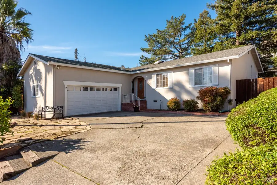 45 Buena Vista, Novato, CA 94947 - Image #2