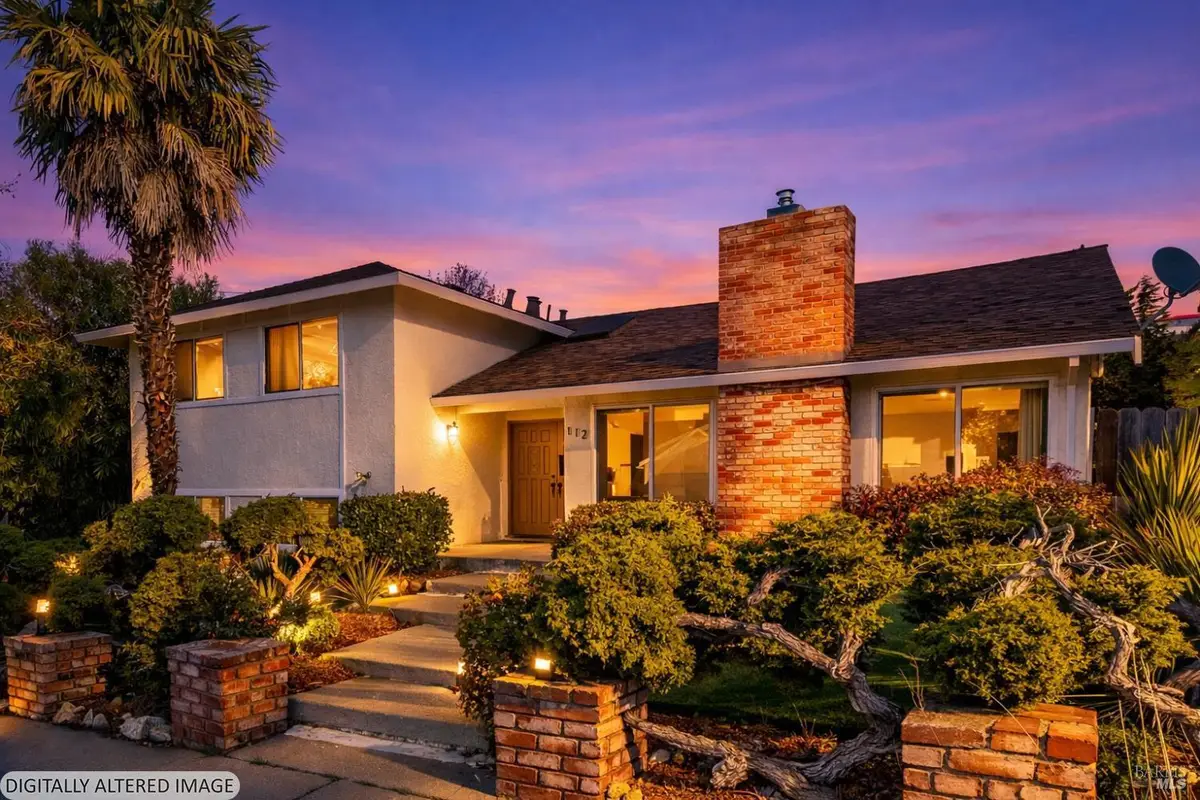 112 Palomar Lane, Vallejo, CA 94591 - Image #1