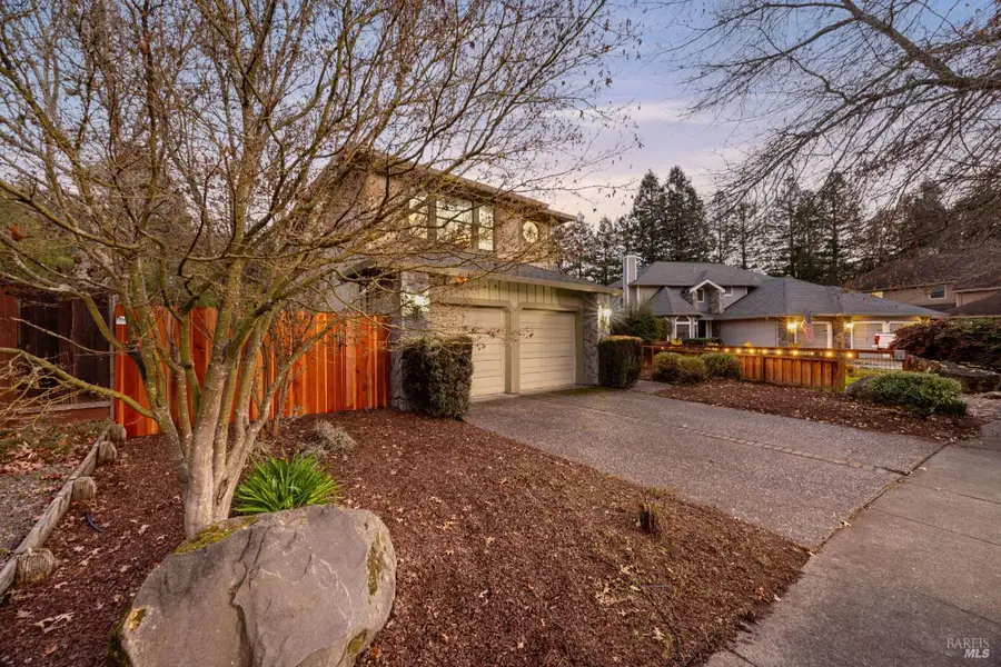 504 Jenifer Court, Santa Rosa, CA 95404 - Image #2