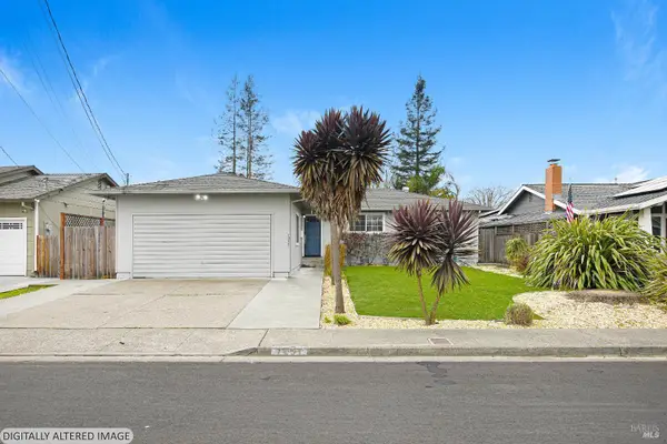 7257 Belita Avenue, Rohnert Park, CA 94928