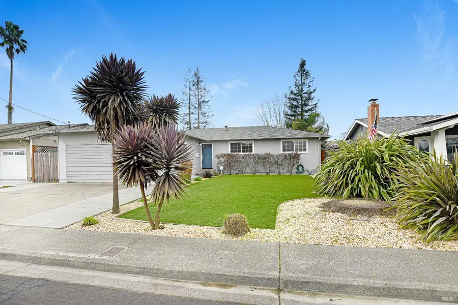 7257 Belita Avenue, Rohnert Park, CA 94928 - Image #2