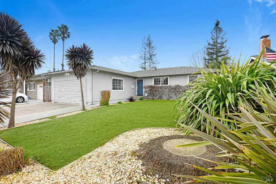 7257 Belita Avenue, Rohnert Park, CA 94928 - Image #3