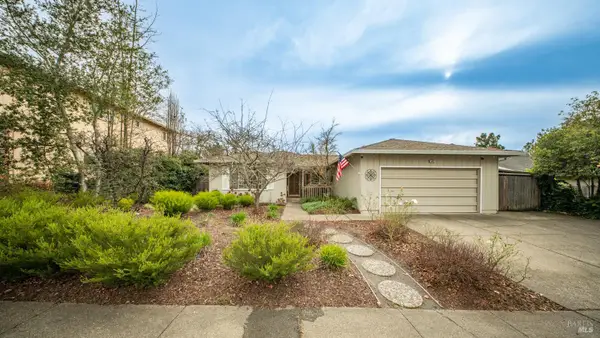 5412 Yerba Buena Road, Santa Rosa, CA 95409