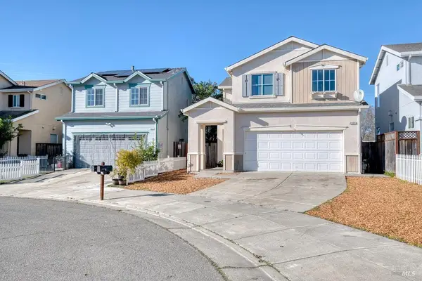 2923 Dall Sheep Lane, Santa Rosa, CA 95407