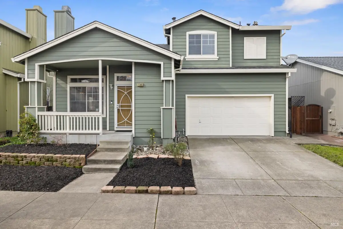 2305 Malachite Way, Santa Rosa, CA 95404 - Image #1