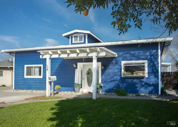 16 Solano Drive, Dixon, CA 95620