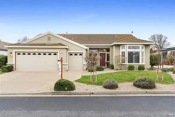 802 Summerset Drive, Rio Vista, CA 94571