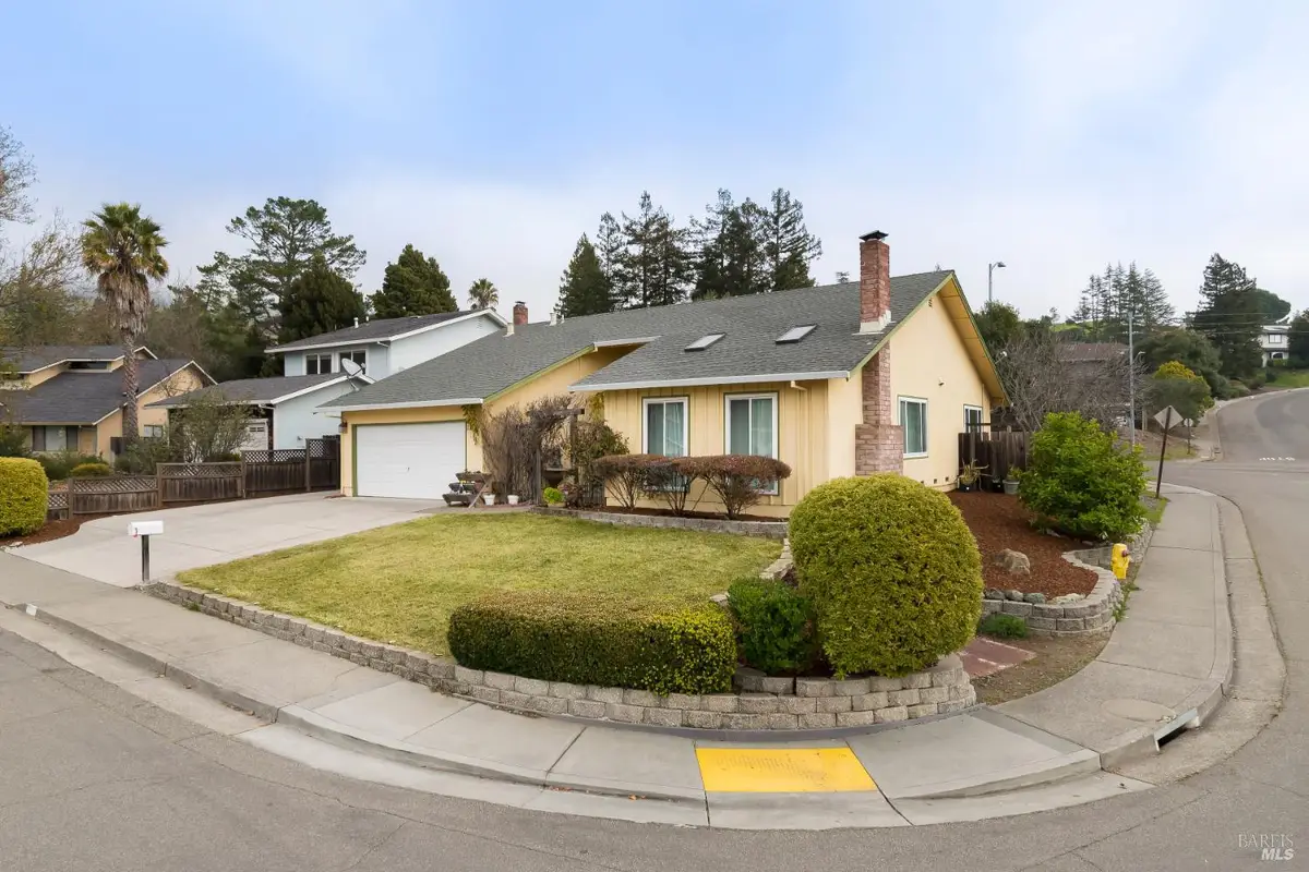 1 Andreas Circle, Novato, CA 94945 - Image #1