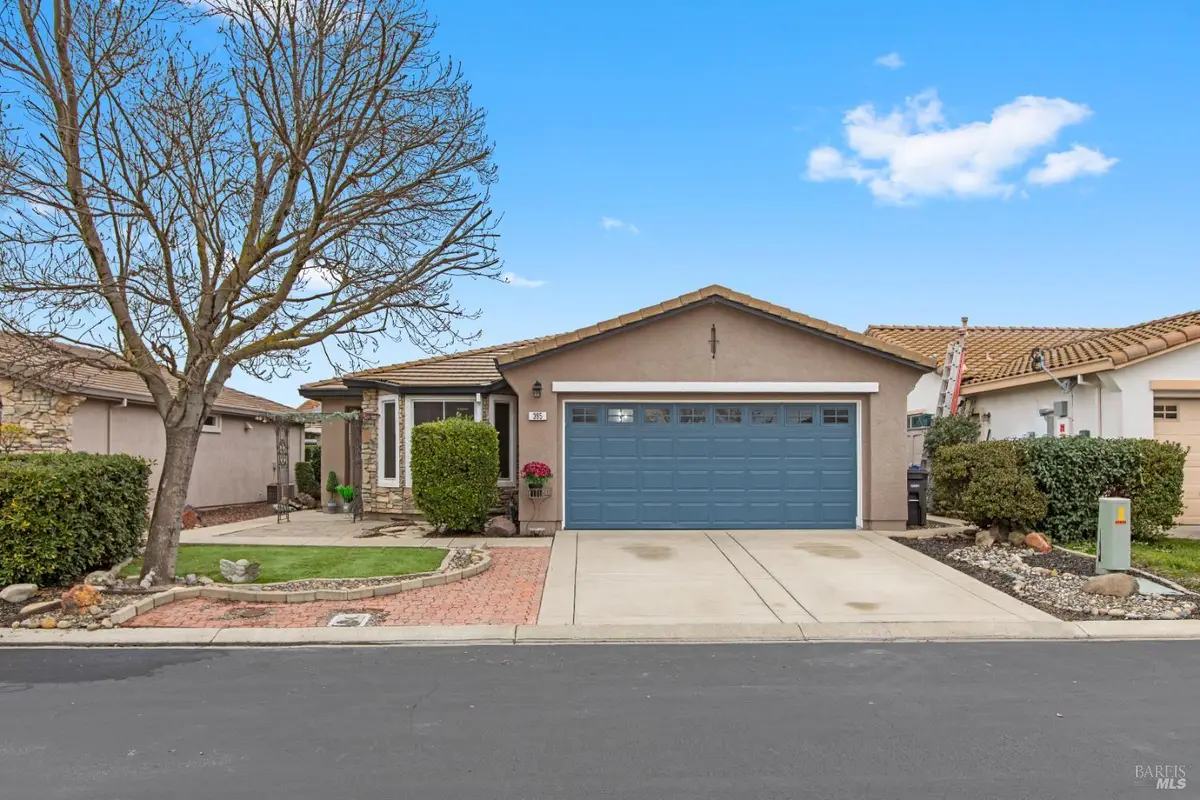 395 Del Monte Drive, Rio Vista, CA 94571 - Image #1