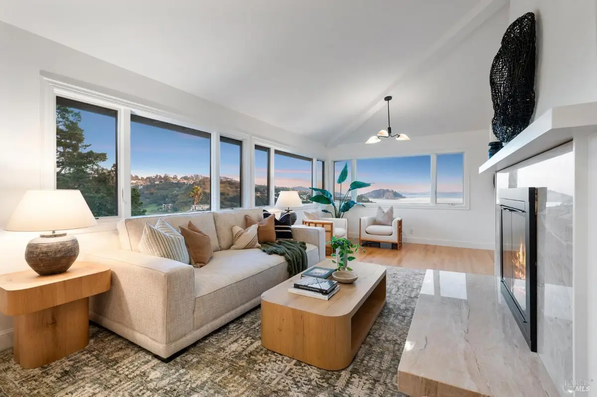 5 Warrens Way, Tiburon, CA 94920 - #1