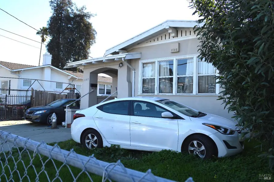 1141 E 33rd Street, Oakland, CA 94610 - Image #2