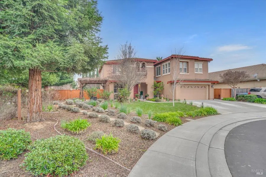 1007 Canterbury Court, Vacaville, CA 95687 - Image #3