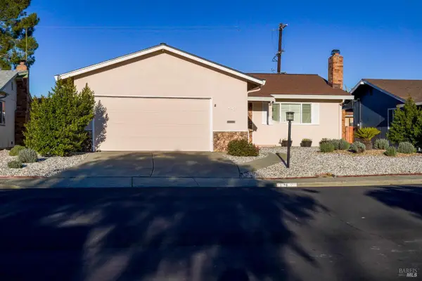 192 Carlsbad Circle, Vacaville, CA 95687