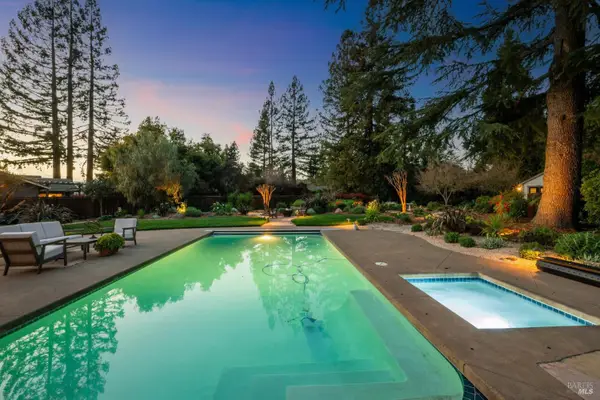 1222 Apple Tree Court, Sonoma, CA 95476