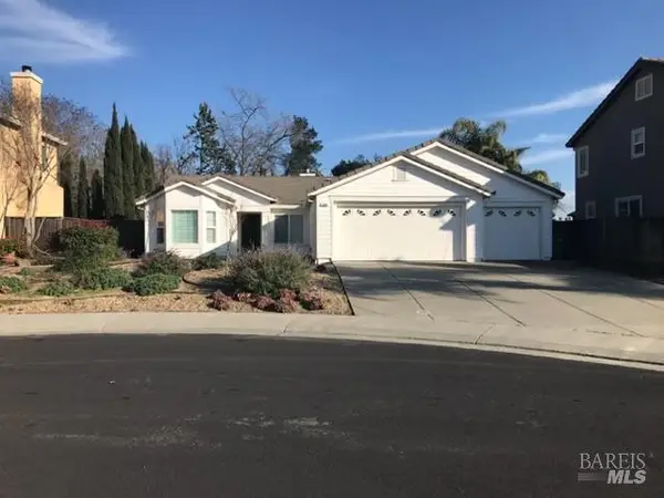 950 Norton Court, Dixon, CA 95620