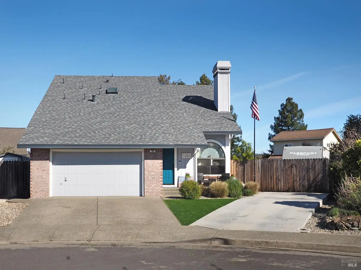 105 Zapata Court, Windsor, CA 95492 - #1