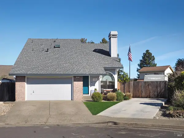 105 Zapata Court, Windsor, CA 95492