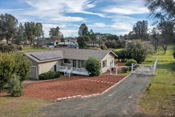 4674 Hawaina Way, Kelseyville, CA 95451