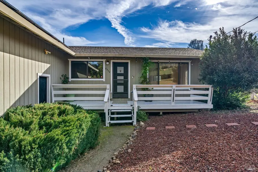 4674 Hawaina Way, Kelseyville, CA 95451 - Image #3