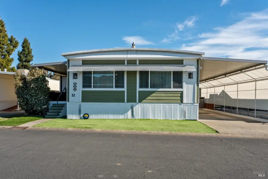 660 Leslie Street #11, Ukiah, CA 95482 - Image #3