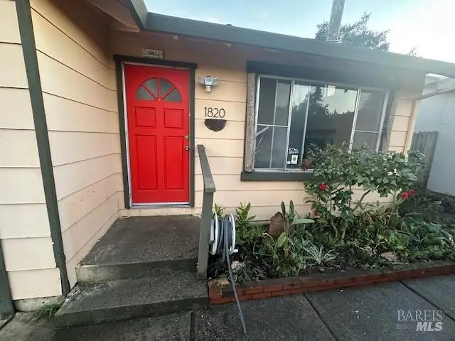 1820 Shelley Drive, Santa Rosa, CA 95401 - #2
