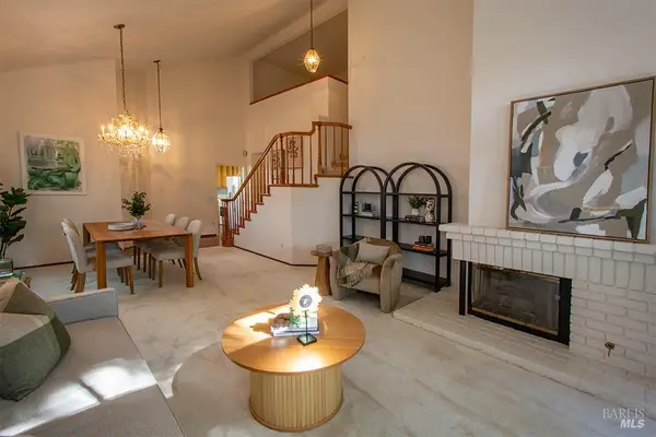 124 S Temelec Circle, Sonoma, CA 95476