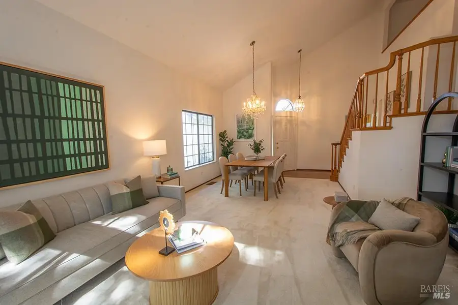 124 S Temelec Circle, Sonoma, CA 95476 - #3