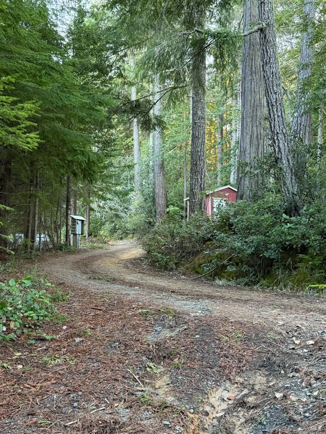 40741 Garcia River Road, Point Arena, CA 95468 - Image #1