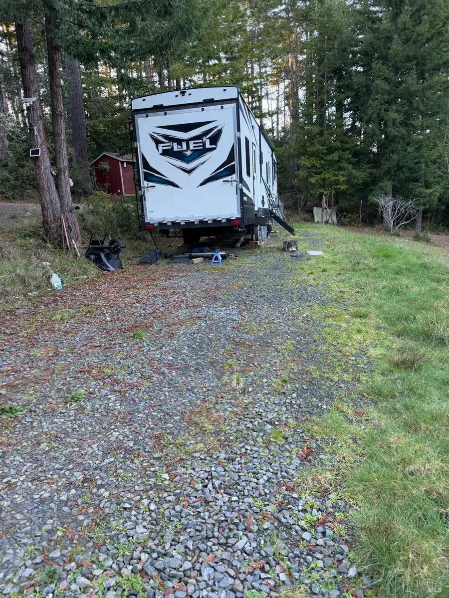 40741 Garcia River Road, Point Arena, CA 95468 - Image #2