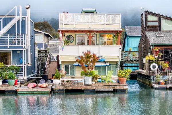 10 E Pier, Sausalito, CA 94965