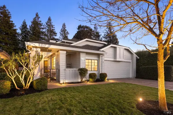 229 S Temelec Circle, Sonoma, CA 95476