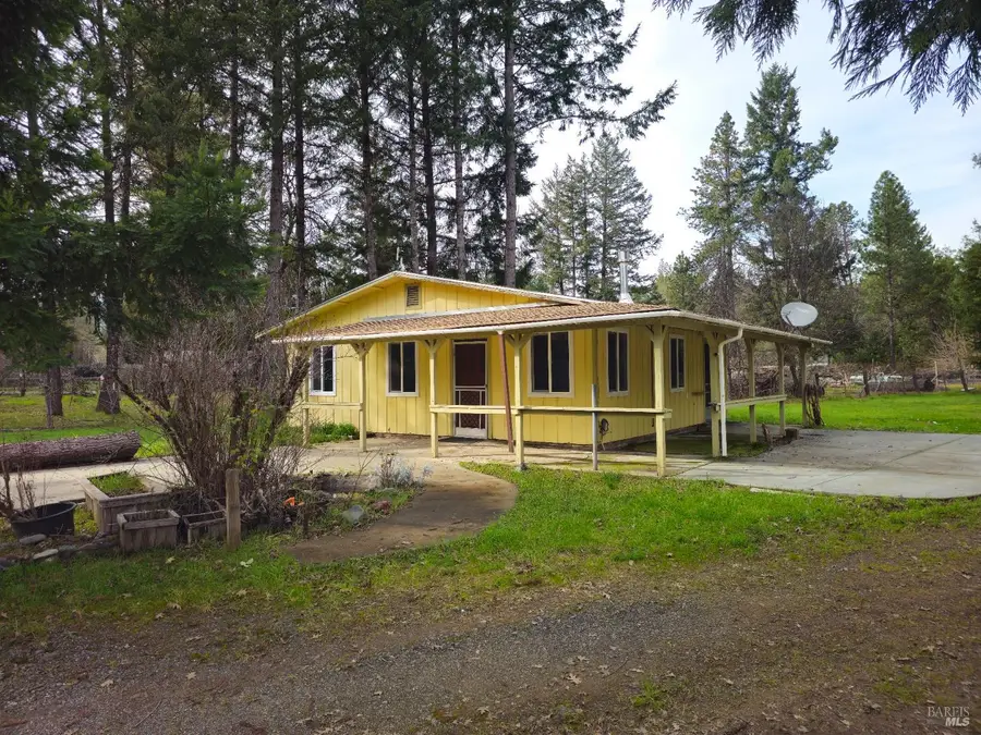 1920 Branscomb Road, Laytonville, CA 95454 - Image #2