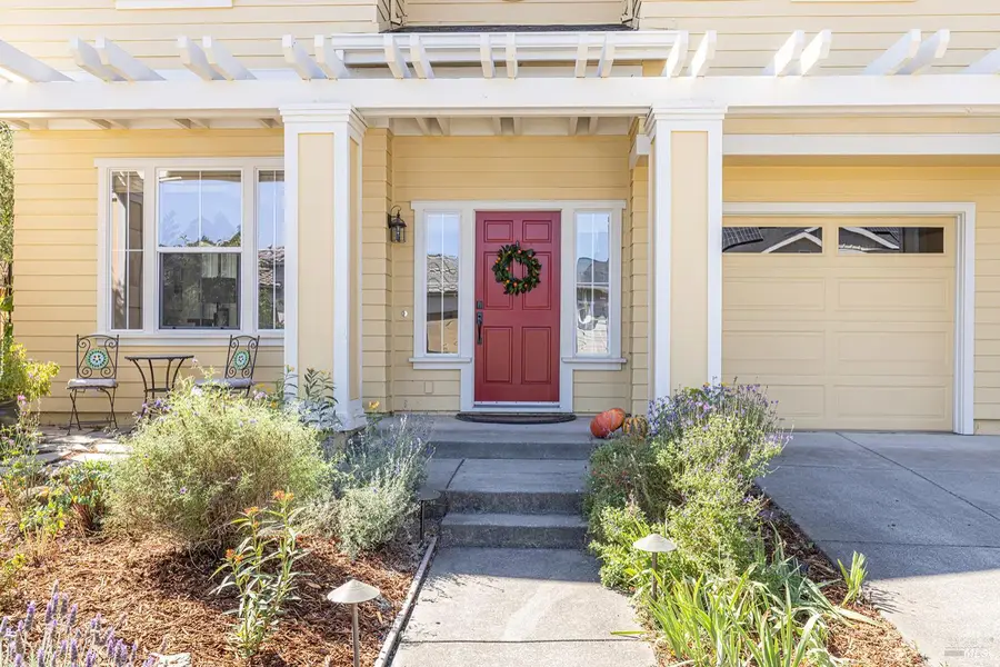 127 Old Vine Way, Napa, CA 94558 - Image #2