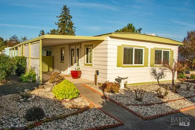 47 Cuernavaca Drive, Sonoma, CA 95476 - #1