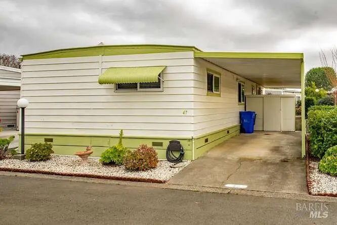 47 Cuernavaca Drive, Sonoma, CA 95476 - #2