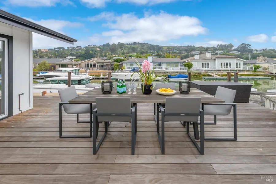 9 Saint Lucia Place, Tiburon, CA 94920 - Image #3