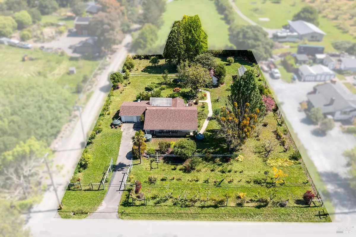 431 Sexton Road, Sebastopol, CA 95472 - #1