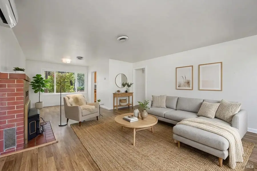 431 Sexton Road, Sebastopol, CA 95472 - #3