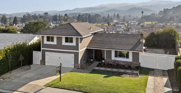 159 Michele Circle, Novato, CA 94947