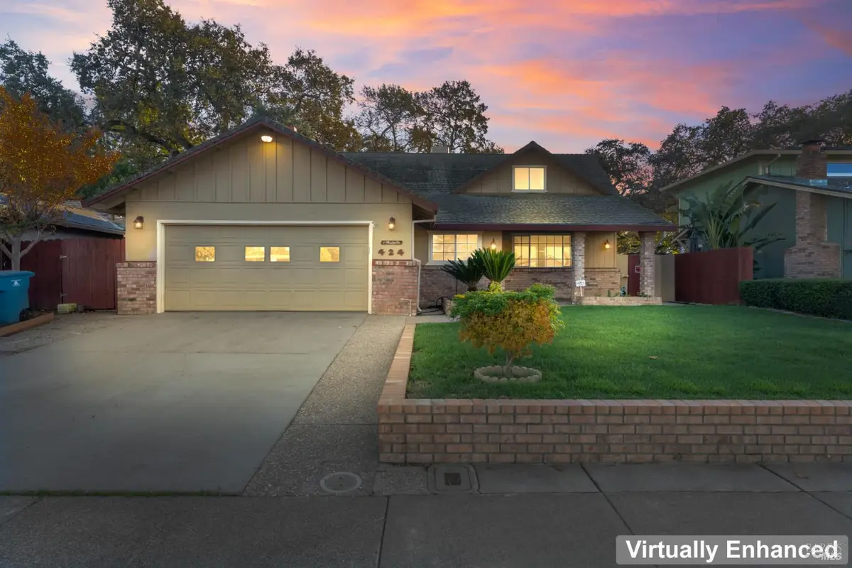 424 Beelard Drive, Vacaville, CA 95687 - Image #1