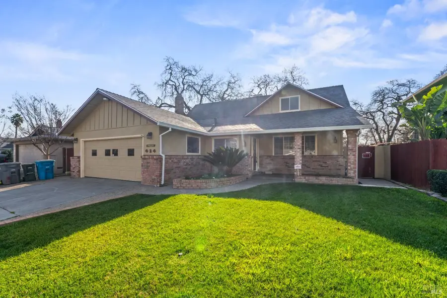 424 Beelard Drive, Vacaville, CA 95687 - Image #2