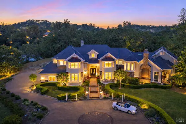 9988 Troon Court, Windsor, CA 95492