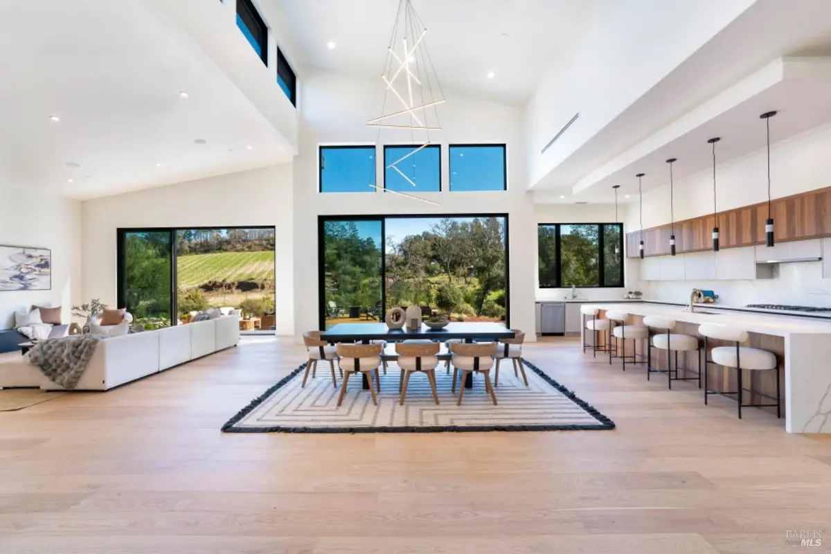 1890 Lawndale Road, Kenwood, CA 95452 - Image #1