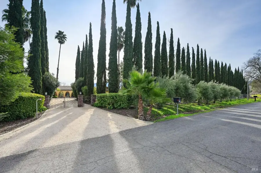 2550 Greenwood Avenue, Calistoga, CA 94515 - Image #2