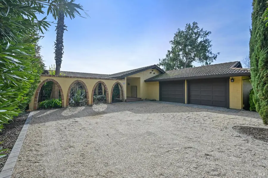 2550 Greenwood Avenue, Calistoga, CA 94515 - Image #3